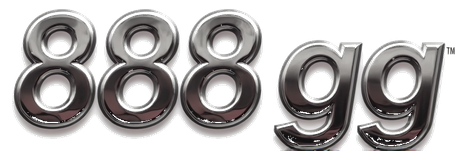 888gg logo